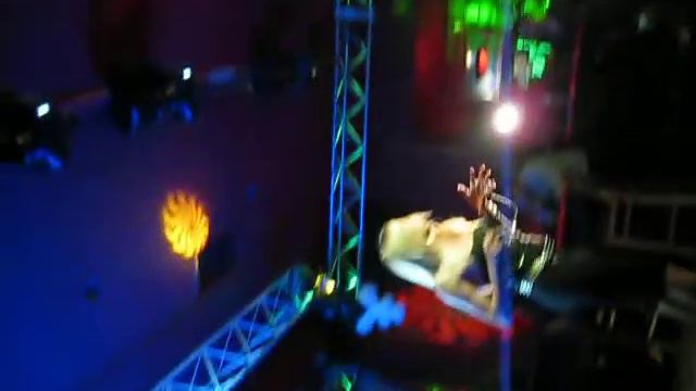 Candis Cayne Videos 003