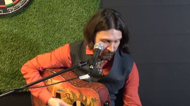 06 Летчик - Григорий Данской смотреть онлайн