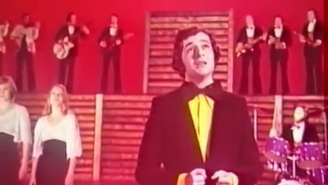 Ștefan Petrache - Ce-aș Fi