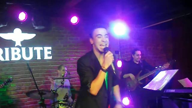 Daniel Max Dragomir - Purple rain смотреть онлайн