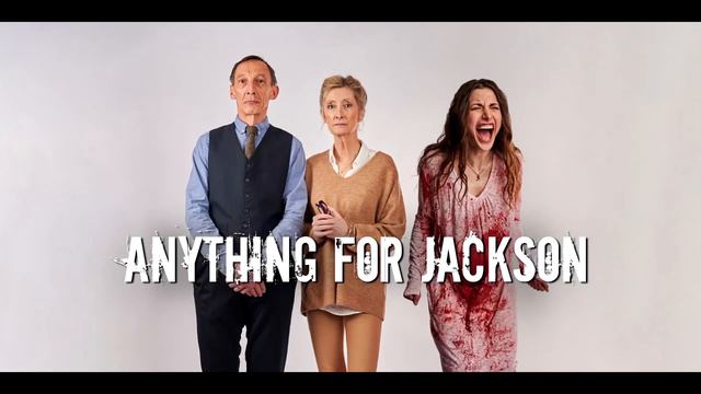 ANYTHING FOR JACKSON Review (Best Horror Movies Of 2020)
