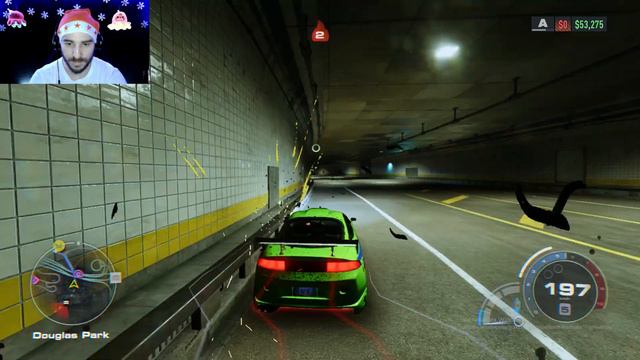 Need for Speed Unbound Выиграл еще одну машину и получил МАКЛАРЕН F1 Часть 7 #nfs #nfsunbound смотреть онлайн
