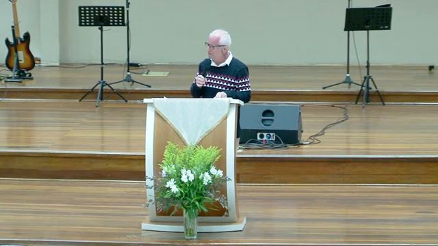 Fazendo a vontade de Deus e não a nossa - Cesar de Oliveira смотреть онлайн