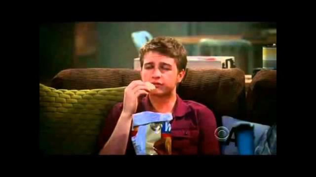 Angus T Jones fan made all i want for christmas is u by mc ft jb смотреть онлайн