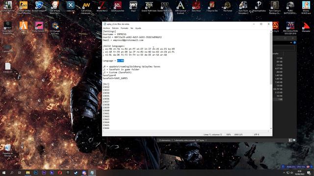 Tutorial como poner el Far Cry 6 pirata en español смотреть онлайн
