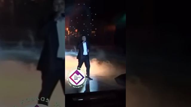 Магамет Дзыбов - Хасбулат (Remix) смотреть онлайн