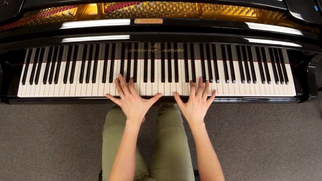 Bagatelles, Op. 5, No. 2 by Alexander Tcherepnin смотреть онлайн