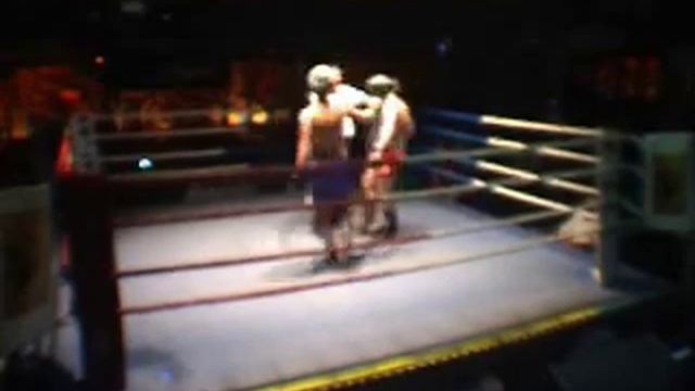 Mattia Remor Vs Federico De Santis