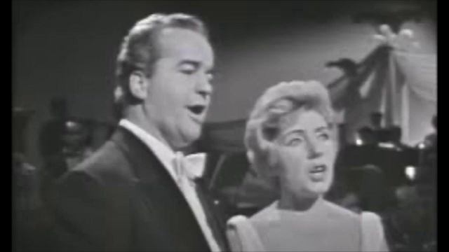 Léopold Simoneau; Pierette Alarie; 