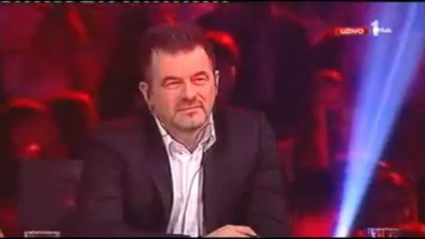 Igra bez granica - Nevena Božović