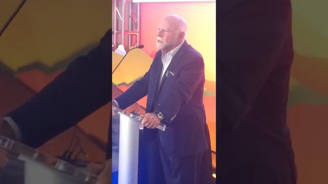 Keynote speech by Dr. Craig Venter at Unishpere Grand opening September 21st, 2018 смотреть онлайн