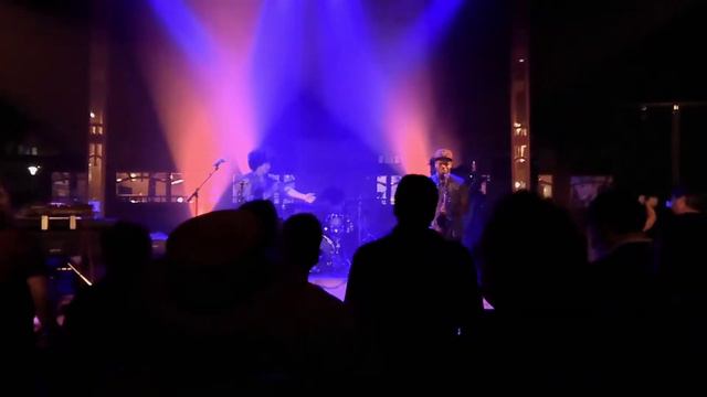 TAKUYA KURODA смотреть онлайн