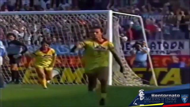 Marco Baroni è Il Nuovo Allenatore Del Lecce