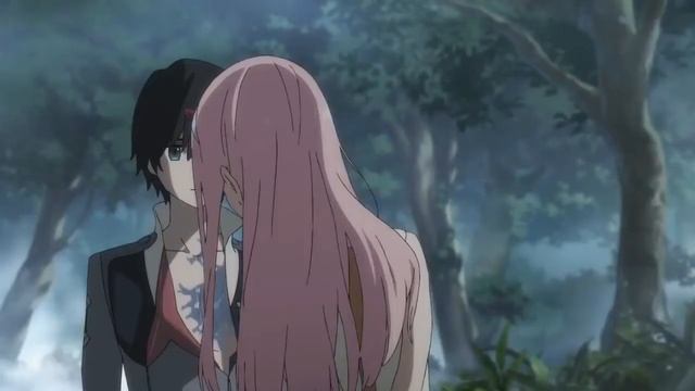AMV-Darling In The FranXX смотреть онлайн