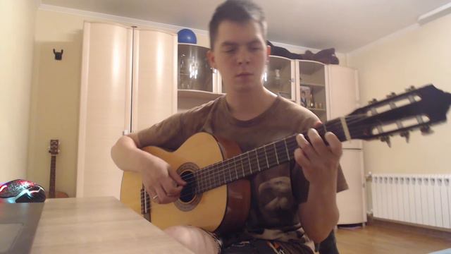 Как здорово, что все мы здесь