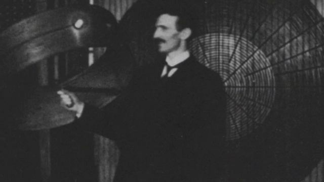 "Zeus On Earth: The Nexus Of Nikola Tesla's Alternating Current" смотреть онлайн