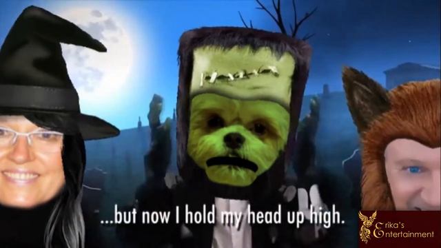 Halloween Party in Vancouver 28 Oct. 2017 смотреть онлайн
