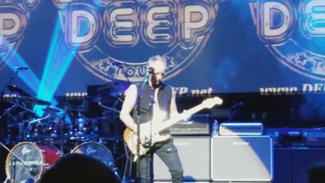 Hysteria Phil Collen Vivian Campbell G3 Orpheum BreN смотреть онлайн
