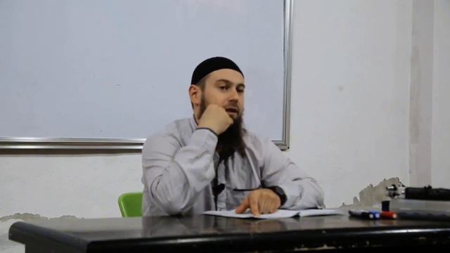 Деокупация Алжира от французов - урок 7 часть первая I Абу Зубейр #quran #религия #islam #ислам смотреть онлайн