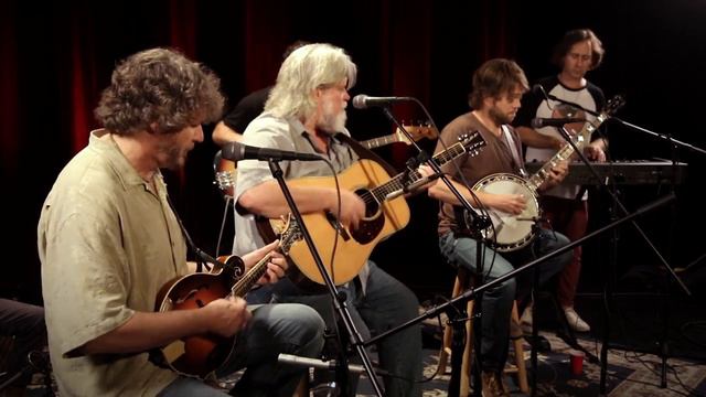 Leftover Salmon - Show Me Something Higher - 9/14/2018 - Paste Studios - New York, NY смотреть онлайн