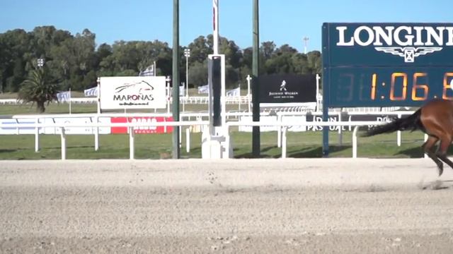 03/02/2018 – Hipodromo Maroñas – Carr 5 – BENIGNO PAIVA IRISARRI смотреть онлайн