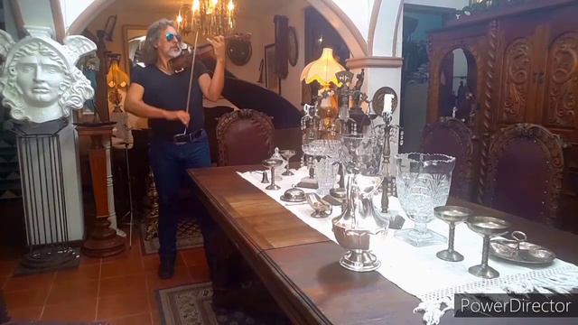 Rainer Maria Rilke & Lou Andreas- Salomé (David Leonardo). смотреть онлайн