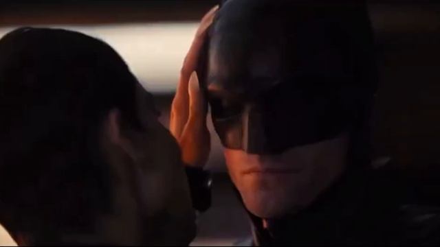 The Batman “CARMINE FALCONE” New Tv Spot смотреть онлайн