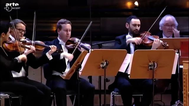 Handel Music for the Royal Fireworks HWV 351: 1.Overture - Alison Balsom смотреть онлайн