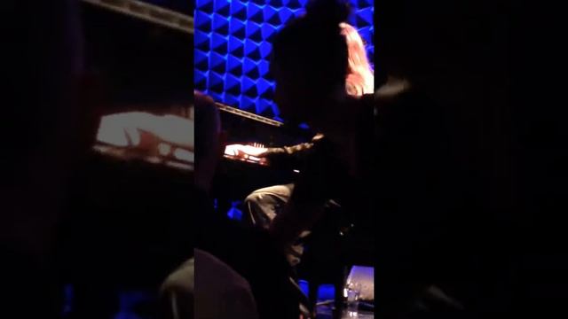 Diane Birch - "Kings Of Queens" live at Joe's Pub in New York City смотреть онлайн