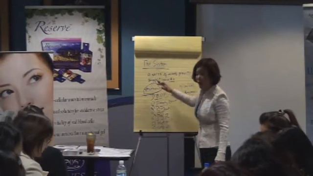 Kim Hui - Making Your Dream A Reality смотреть онлайн