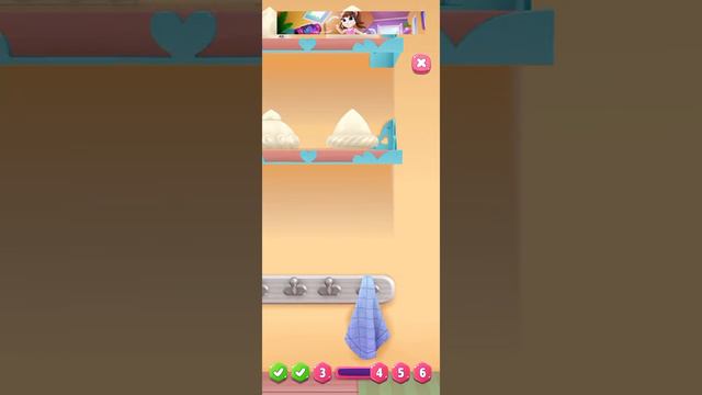 My Talking Angela 2 Gameplay Ep1 |Juliaaa Molina|