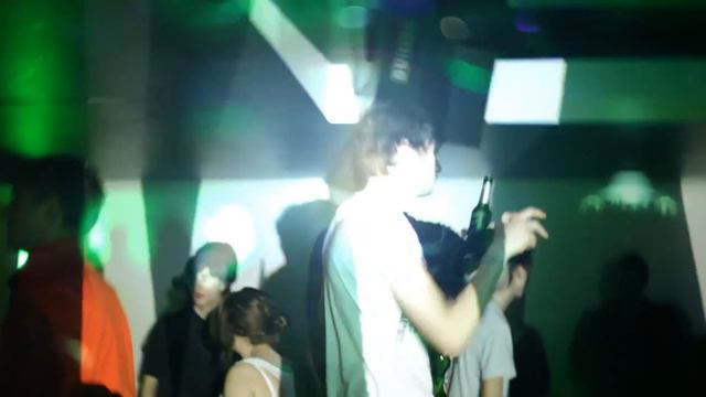KNARZ CLOSING WEEEEEKEND! WE WAVE GOODBYE! 24 - 26.02.2011 смотреть онлайн