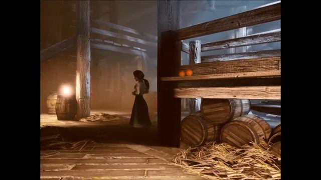 BioShock Infinite - Will the Circle be Unbroken смотреть онлайн