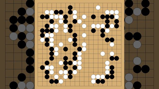 Umezawa Yukari(5p) vs Takemiya Masaki(9p) - 36th Kisei - round Preliminary B2 - 2010-09-02 смотреть онлайн