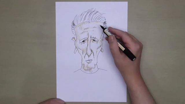 Dennis Hopper смотреть онлайн
