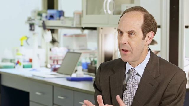 Brian J. Druker, MD Speaks On The Value Of Companion Diagnostics In Patient Outcomes.