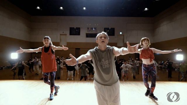 For Sale -Carlos Vives & Alejandro Sanz  /SALSATION®︎ CHOREOGRAPHY by SEI MACHA