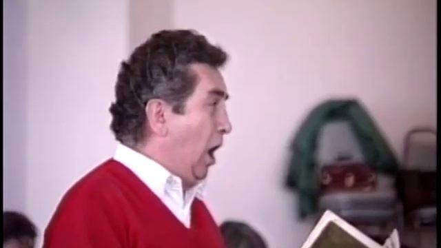 Bach - Deposuit de Magnificat - Ignacio Clapés смотреть онлайн