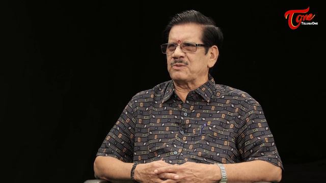 Senior Director Boyina Subba Rao | నాయుడు గారితోనే మొదలుపెట్టా.. ఆయనతోనే ఆపేసా..!! TeluguOne