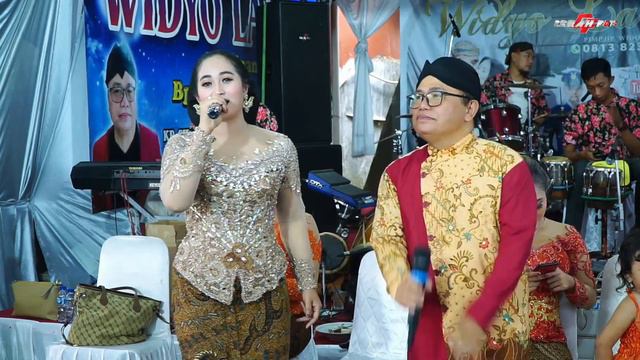 FULL SRAGENAN CAMPURSARI WIDYO LARAS