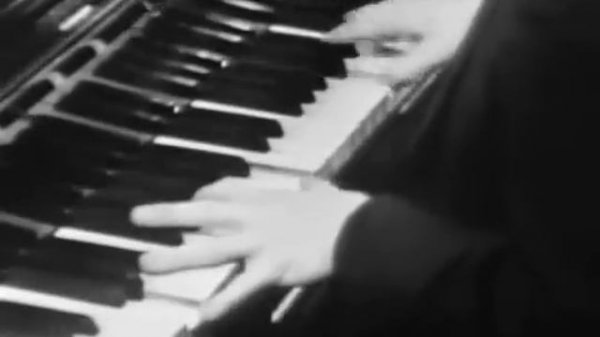 Joe Zawinul - Piano Solo (1963)