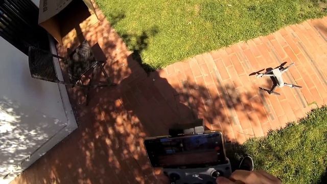 FILTROS ULANZI MAVIC AIR 2 - ANAMORFICO, OJO DE PEZ смотреть онлайн