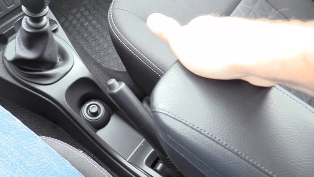 РЕНО ДАСТЕР ДИЗЕЛЬ 2019 ДЕТАЛЬНЫЙ ОБЗОР смотреть онлайн