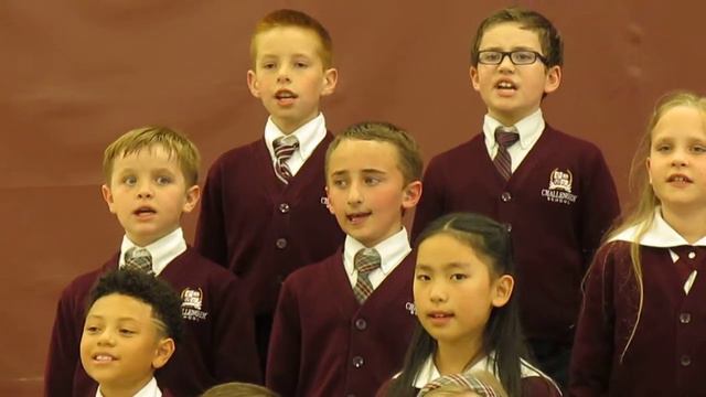 Mason - Spring Program 2016 - Ride of Paul Revere смотреть онлайн