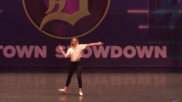 Marin Akkashian - Bubble Toes