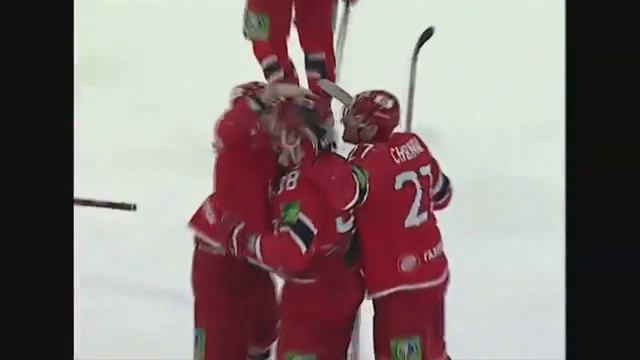 Федор Малыхин (Fedor Malykhin) #98