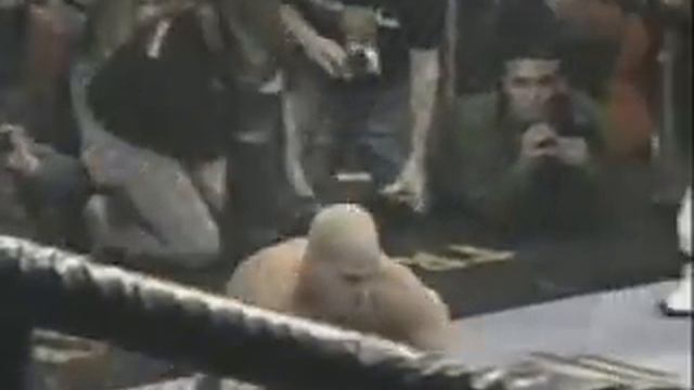 Tito Ortiz digs Evan Tanner a grave смотреть онлайн