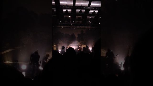 Melissa Horn Fall Fritt