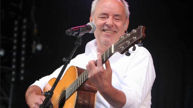 Maxime Le Forestier Par Cédric смотреть онлайн