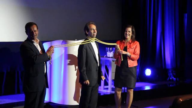 Evento NOS Portugal - Clovis Tavares смотреть онлайн